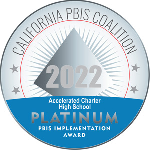 Accelerated Charter High School - Platinum
