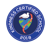 Kindness Certified School 2018