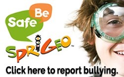 click here to report bullying