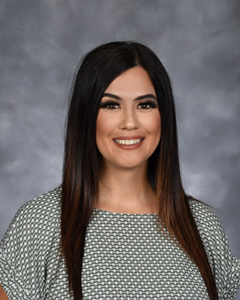 Brenda Aguayo Romero